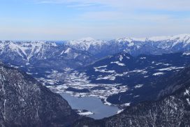 Was für eine traumhafte Aussicht